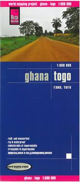 Ghana and Togo
