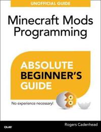 Minecraft Mods Programming