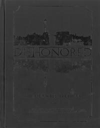 Dishonored