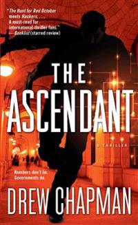 The Ascendant: A Garrett Reilly Thriller