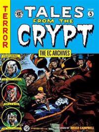 Tales from the Crypt 5