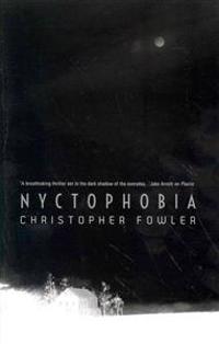 Nyctophobia