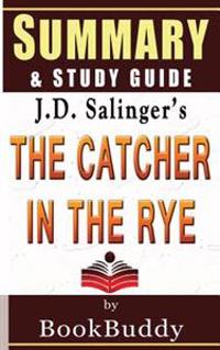 Book Summary & Study Guide: The Catcher in the Rye