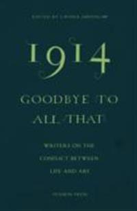 1914-goodbye to All That