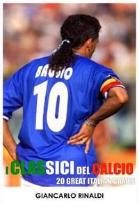 20 Great Italian Games: I Classici del Calcio