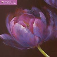 Blooms by Nel Whatmore 2015 Calendar