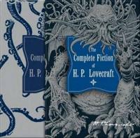 The Complete Works of H. P. Lovecraft