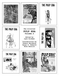 The Collected Pulp Era Volume 2