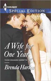 A Wife for One Year