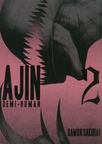 Ajin Demi-Human 2