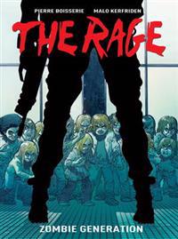 The Rage: Zombie Generation 1