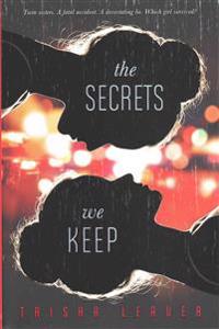 The Secrets We Keep