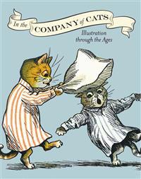 In the Company of Cats