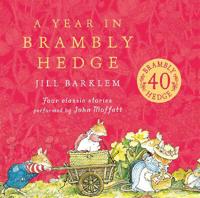 Year in Brambly Hedge