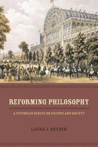 Reforming Philosophy