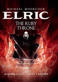Michael Moorcock's Elric