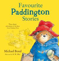 Paddington - Favourite Paddington Stories