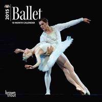 Ballet 2015 Calendar
