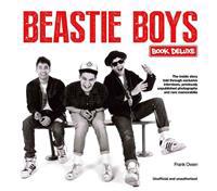 Beastie Boys Book Deluxe