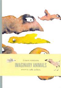 Imaginary Animals