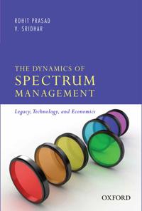 The Dynamics of Spectrum Management