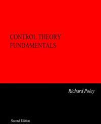 Control Theory Fundamentals