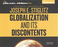 Globalization and Its Discontents