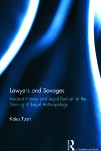 Lawyers and Savages