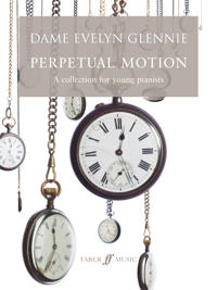 Perpetual Motion: A Collection for Young Pianists