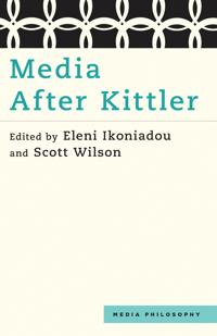 Media After Kittler
