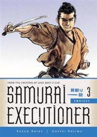 Samurai Executioner Omnibus