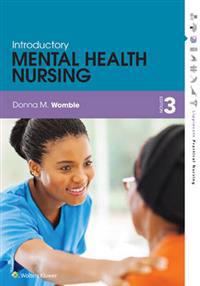 Introductory Mental Health Nursing
