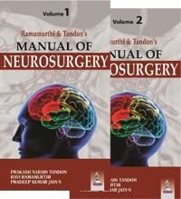 Manual of Neurosurgery