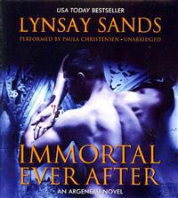 Immortal Ever After