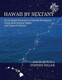 Hawaii by Sextant