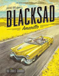 Blacksad