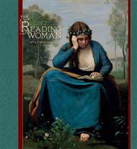 Reading Woman 2015 Wall Calendar