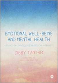 Emotional Well-Being and Mental Health