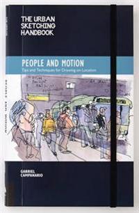 The Urban Sketching Pocket Handbook