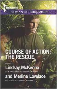 Course of Action: The Rescue: Jaguar Night\Amazon Gold