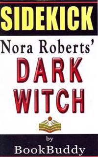 Book Sidekick: Dark Witch: Cousins O'Dwyer Trilogy, 1