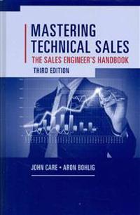 Mastering Technical Sales