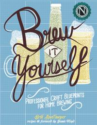 Brew it Yourself