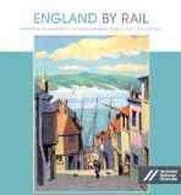 England by Rail 2015 Calendar