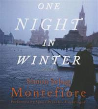 One Night in Winter