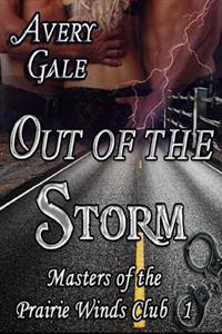 Out of the Storm: Masters of the Prairie Winds Club 1