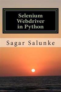 Selenium Webdriver in Python: Learn with Examples