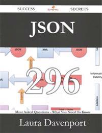 JSON