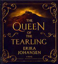 The Queen of the Tearling