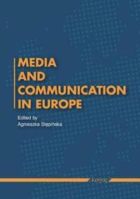 Media and Communication in Europe